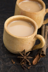 Masala chai