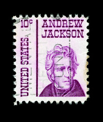 Andrew Jackson