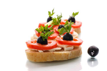 canape