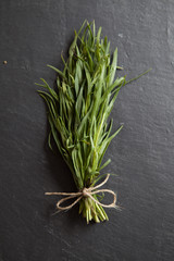 Fresh Herbs: Tarragon - 59253173