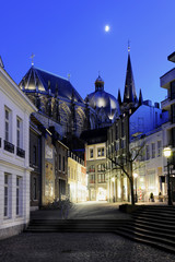 Aachen Dom