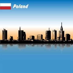 Poland, Warszawa