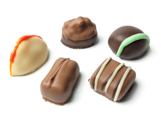 Pralinen