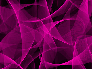 Fototapeta premium Abstrakcjonistyczny purpurowy 3d tło
