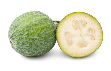 Feijoa fruit