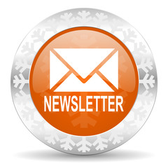 newsletter icon