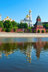 Moscow Kremlin