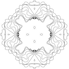 circular pattern