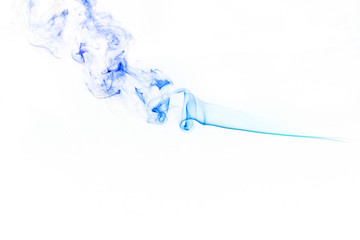 smoke