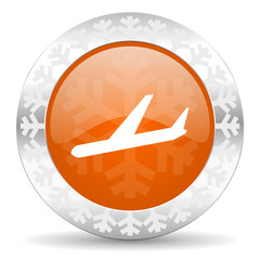 arrivals icon