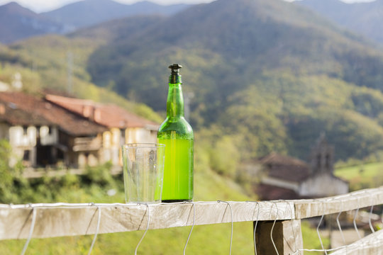 Montes y Sidra