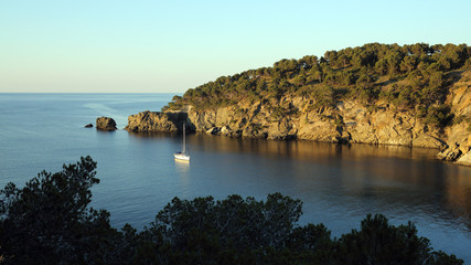 Cala Rostella