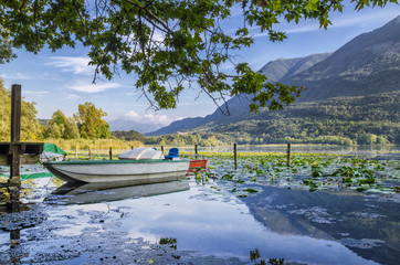 Lago di Piano