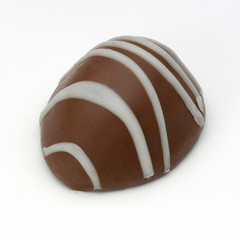 assorted chocolate truffle