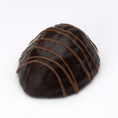 assorted chocolate truffle