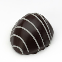 assorted chocolate truffle