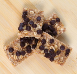 oats bar