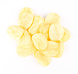 Potato chips