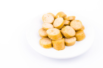 Sausages