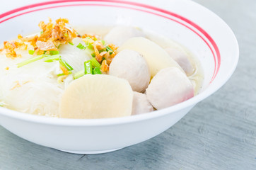Noodles