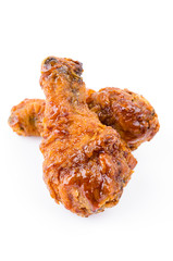 Fried chicken
