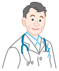 お医者さん