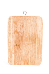 Cutting board