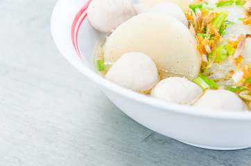Noodles