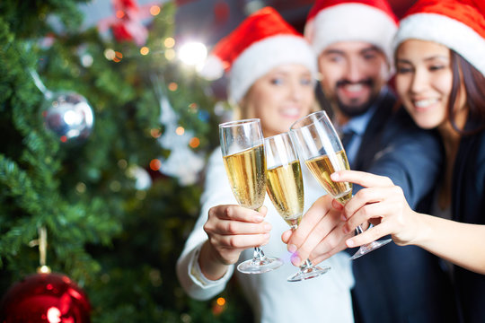 3 ПРОСТЫХ ФОРМУЛЫ ДЛЯ СОСТАВЛЕНИЯ КРАСИВОГО ТОСТА НА НОВЫЙ ГОД - YouTube