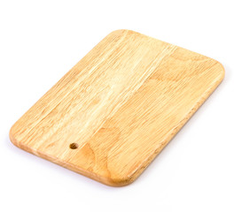 Wood cutting board