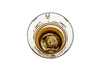 object of electric blender