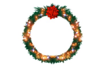 Christmas Wreath