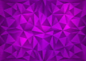 Fototapeta premium Abstract polygon background for Your design