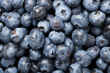 Blueberries