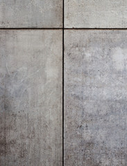 Betonmauer Hintergrund Konzept