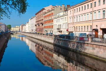 Saint Petersburg