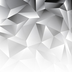 Fototapeta premium Abstract geometric background