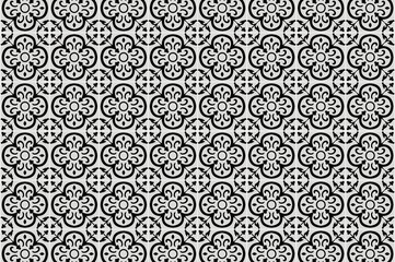 Turkish handmade tiles ottoman style