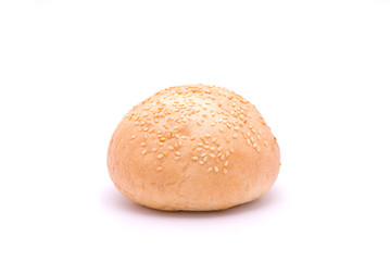 Hamburger Bun