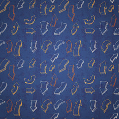 Seamless pattern