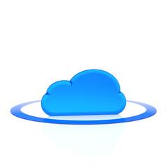 cloud, backup, datenbank,