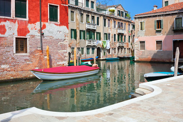 Venice