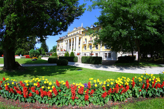 Levico Terme