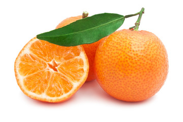 Tangerines