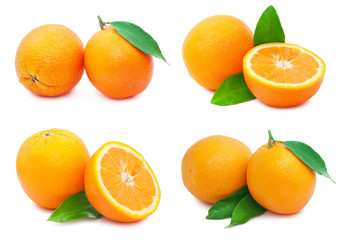 Oranges