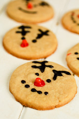 Christmas cookies