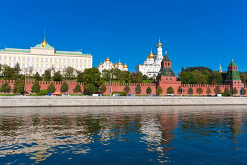 Moscow Kremlin