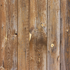 Wood background, square