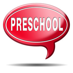 preschool