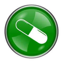 Pill icon
